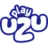 Logo de PlayUZU casino online confiable